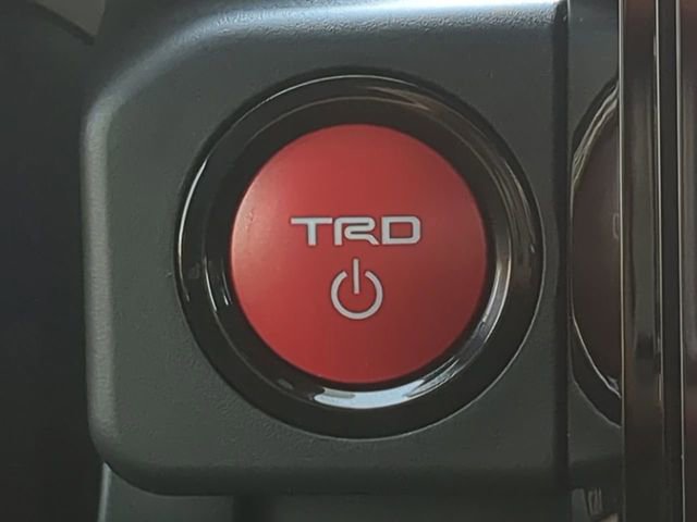 Used 2025 Toyota Tacoma TRD Pro image 35