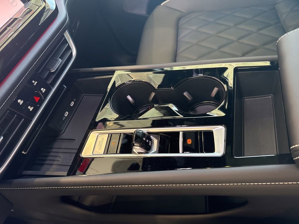 New 2026 Volkswagen Atlas Cross Sport SEL Premium R-Line image 20