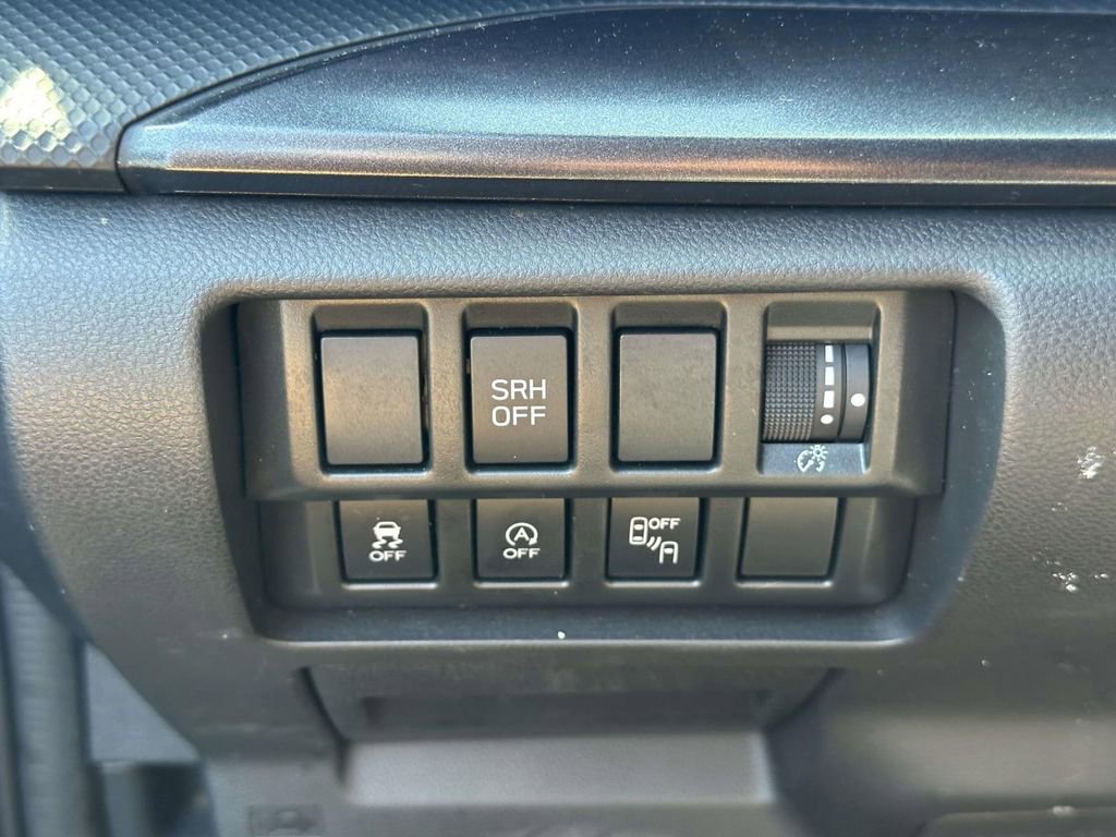 Certified 2023 Subaru Forester Wilderness AWD/4WD image 32