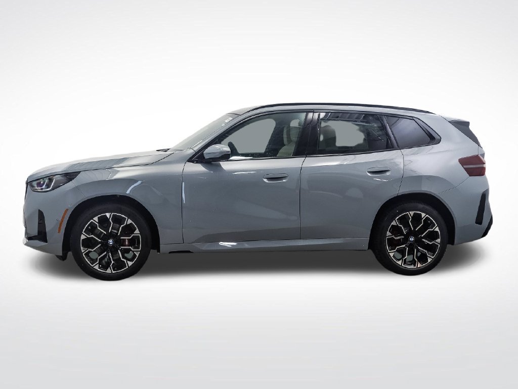 New 2026 BMW X3 xDrive30i w/ Premium Package AWD/4WD image 2