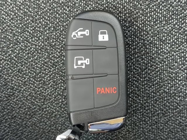 New 2026 RAM ProMaster 1500 FWD image 31