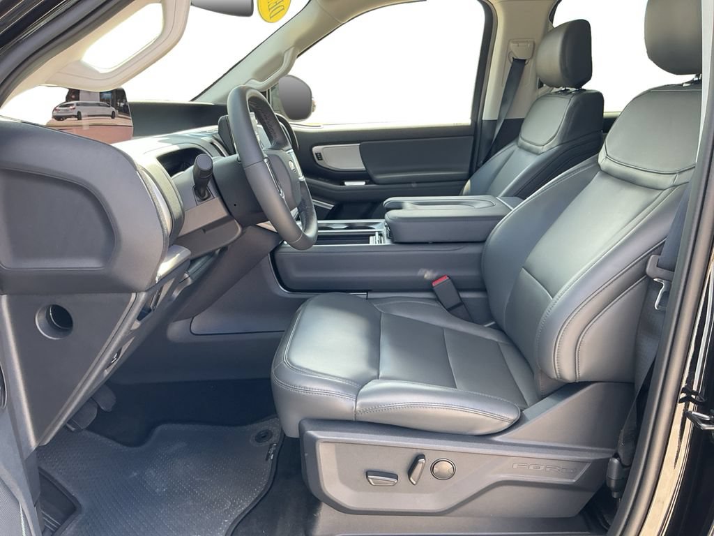 New 2026 Ford Expedition Max Active RWD image 22