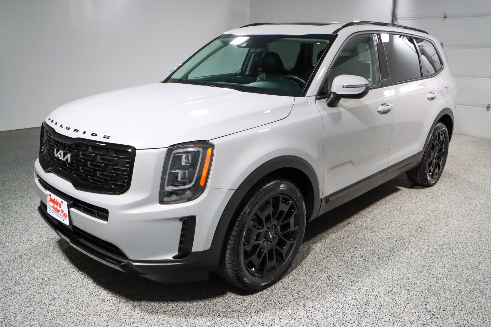 Used 2022 Kia Telluride EX w/ EX Premium Package image 35