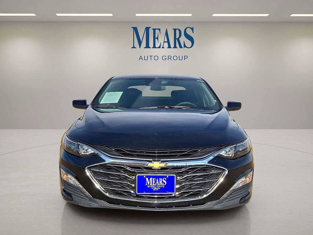Used 2023 Chevrolet Malibu LT image 8