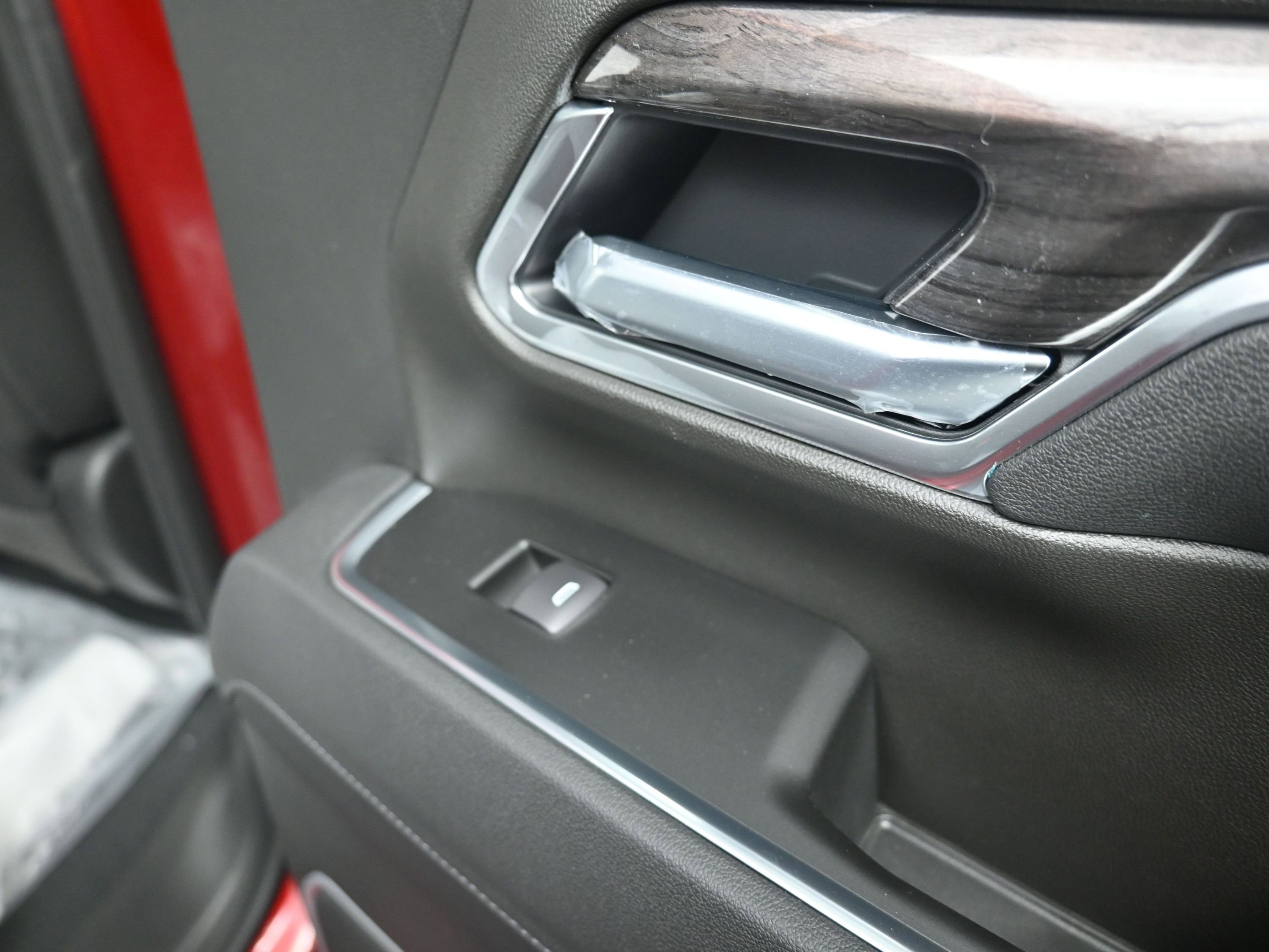 New 2026 Chevrolet Silverado 2500 LTZ w/ Trail Boss Package image 36