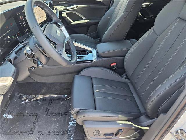 New 2025 Audi Q5 Premium Plus image 4