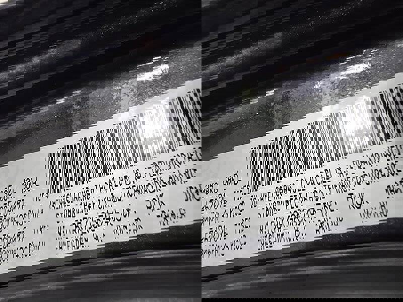 Used 2016 RAM 1500 Outdoorsman image 31