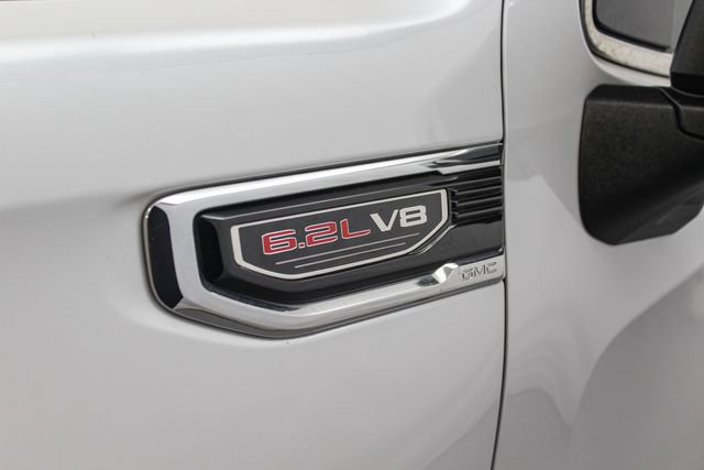 Certified 2023 GMC Sierra 1500 Denali AWD/4WD image 10
