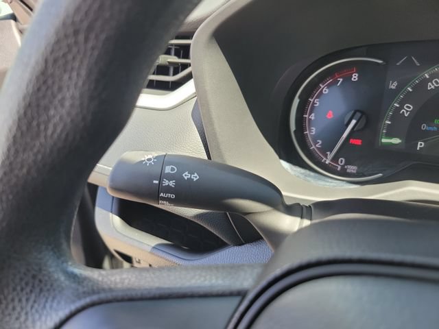 Used 2025 Toyota RAV4 XLE w/ Convenience Package FWD image 26