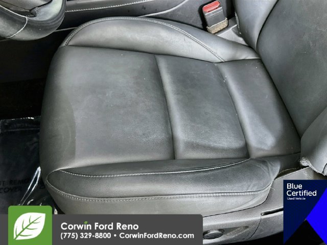 Used 2023 MAZDA CX-30 AWD 2.5 S w/ Preferred Package image 22