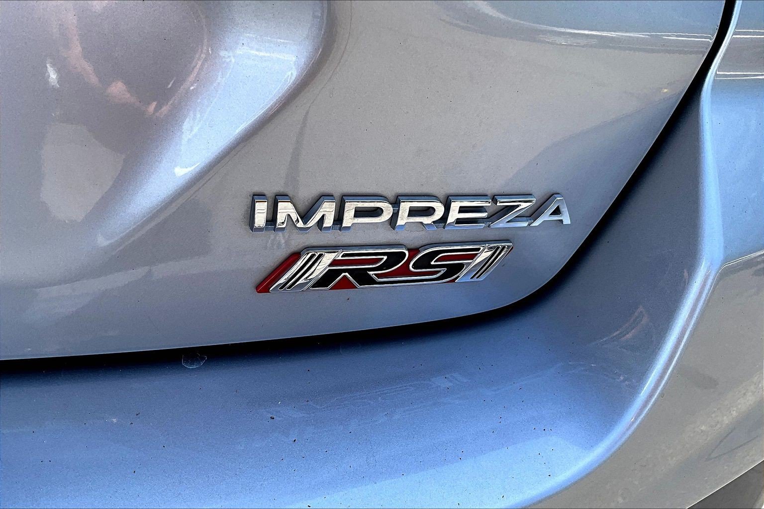 Used 2024 Subaru Impreza RS AWD/4WD image 15