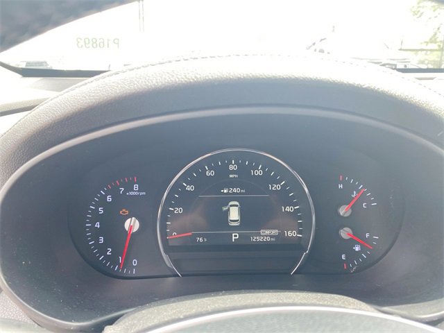 Used 2020 Kia Sorento EX image 23
