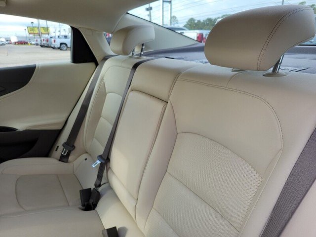 Used 2024 Chevrolet Malibu LT image 28