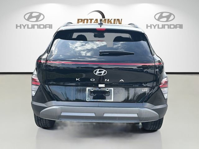 New 2026 Hyundai Kona SEL Premium image 6