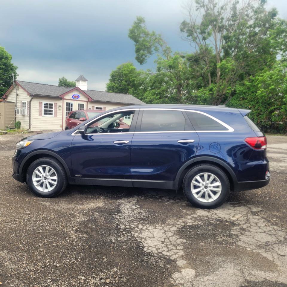 Used 2020 Kia Sorento LX AWD/4WD image 5