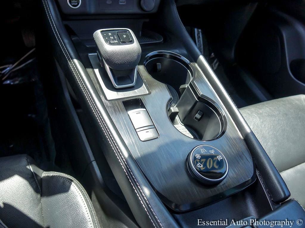 Used 2023 Nissan Rogue SL w/ SL Premium Package AWD/4WD image 23