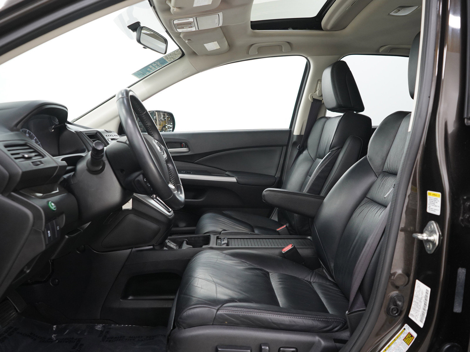 Used 2014 Honda CR-V EX-L image 23