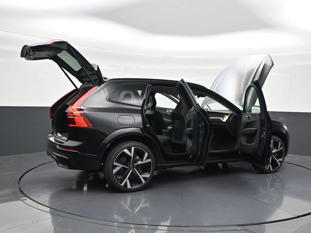 New 2026 Volvo XC60 T8 Ultra AWD/4WD image 29