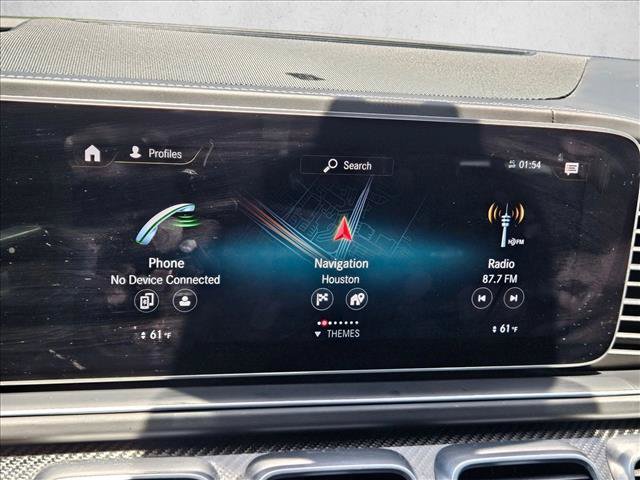 Certified 2021 Mercedes-Benz GLE 53 AMG 4MATIC Coupe image 10