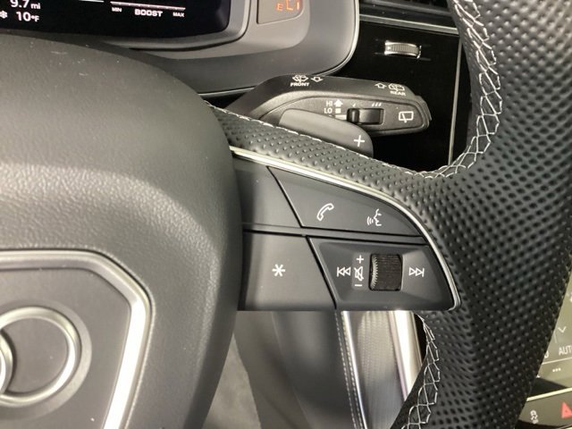 New 2026 Audi SQ7 Prestige image 31