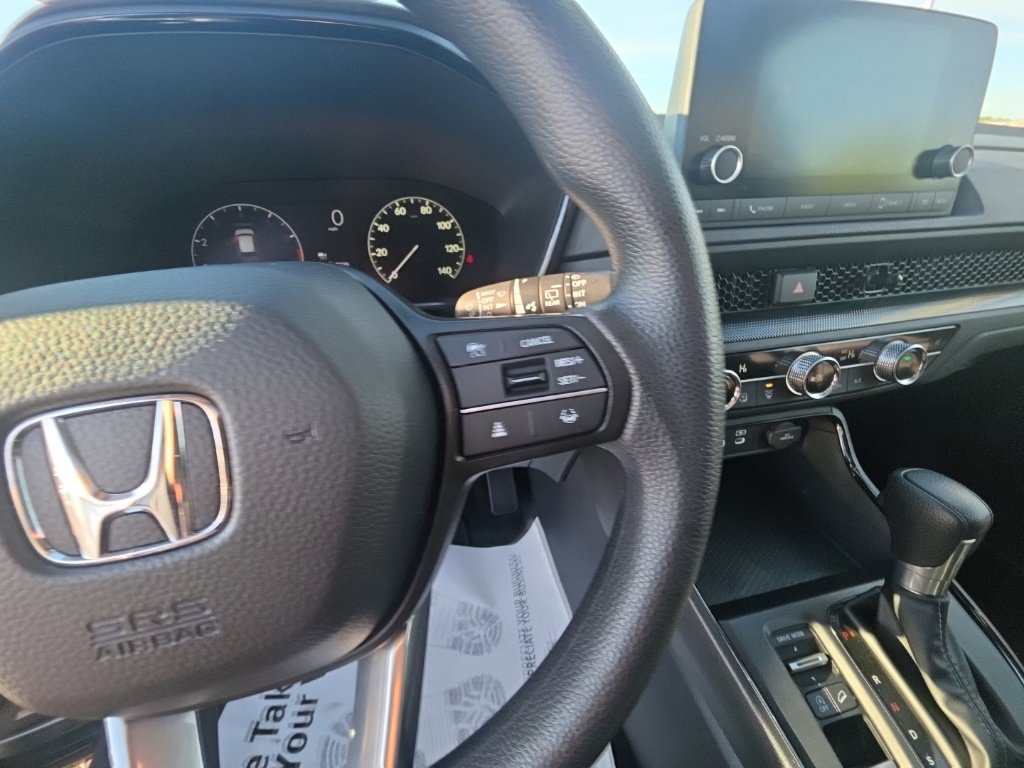 Certified 2024 Honda CR-V EX image 18