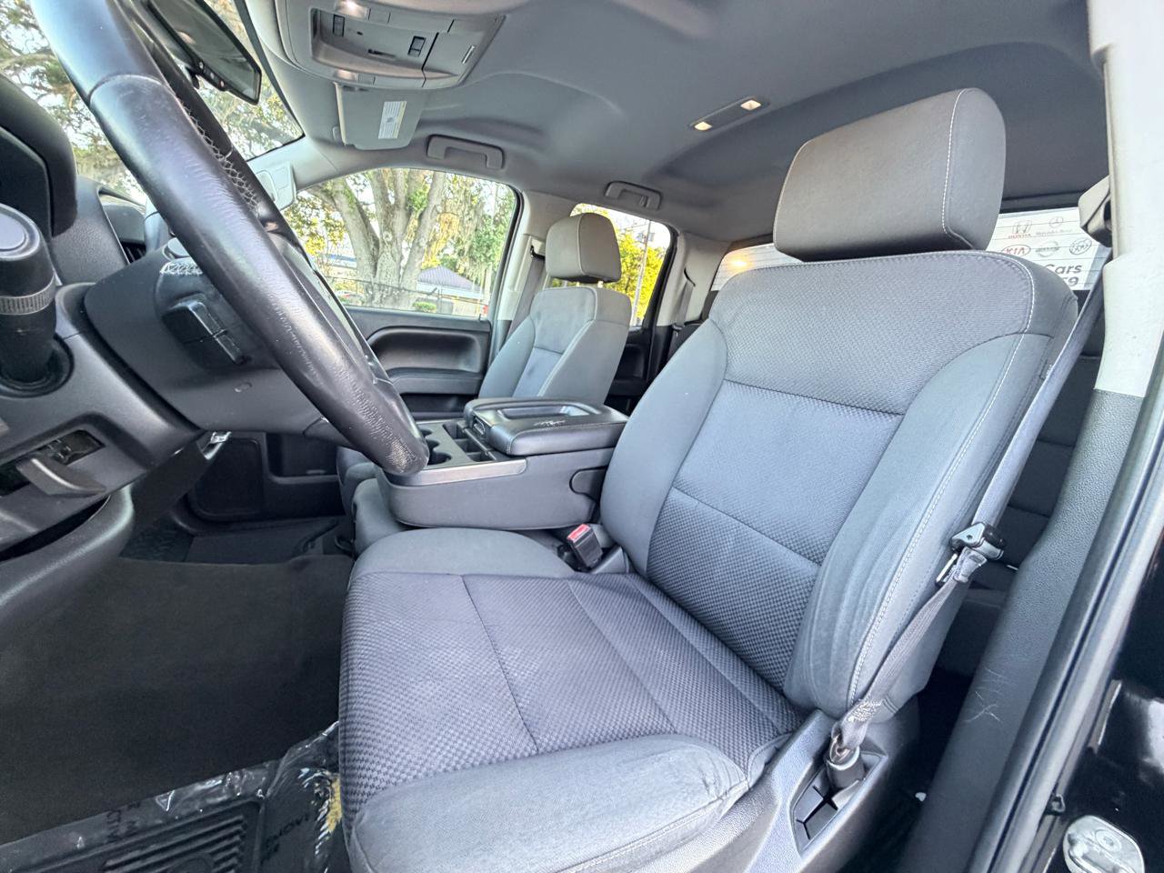 Used 2016 Chevrolet Silverado 1500 LT w/ All Star Edition image 15