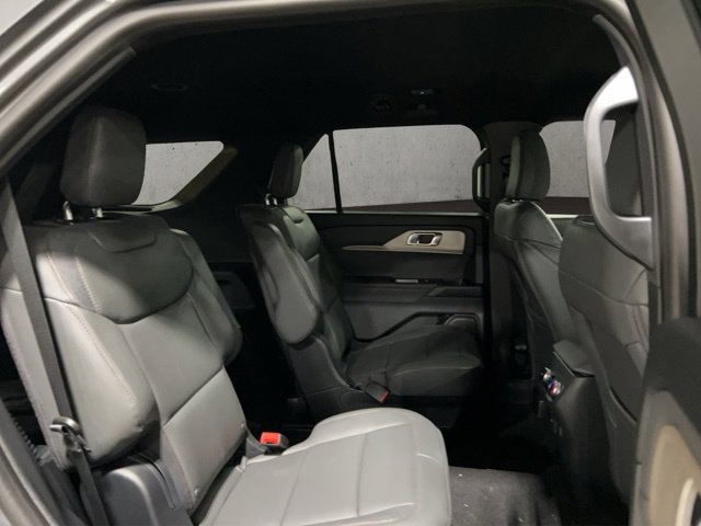 New 2027 Ford Explorer Active w/ Active Comfort Package AWD/4WD image 14