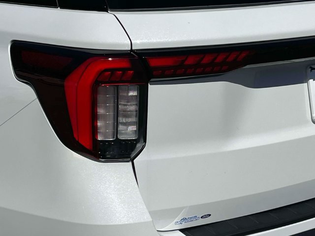 New 2027 Ford Explorer ST w/ Sun And Sound Package AWD/4WD image 10