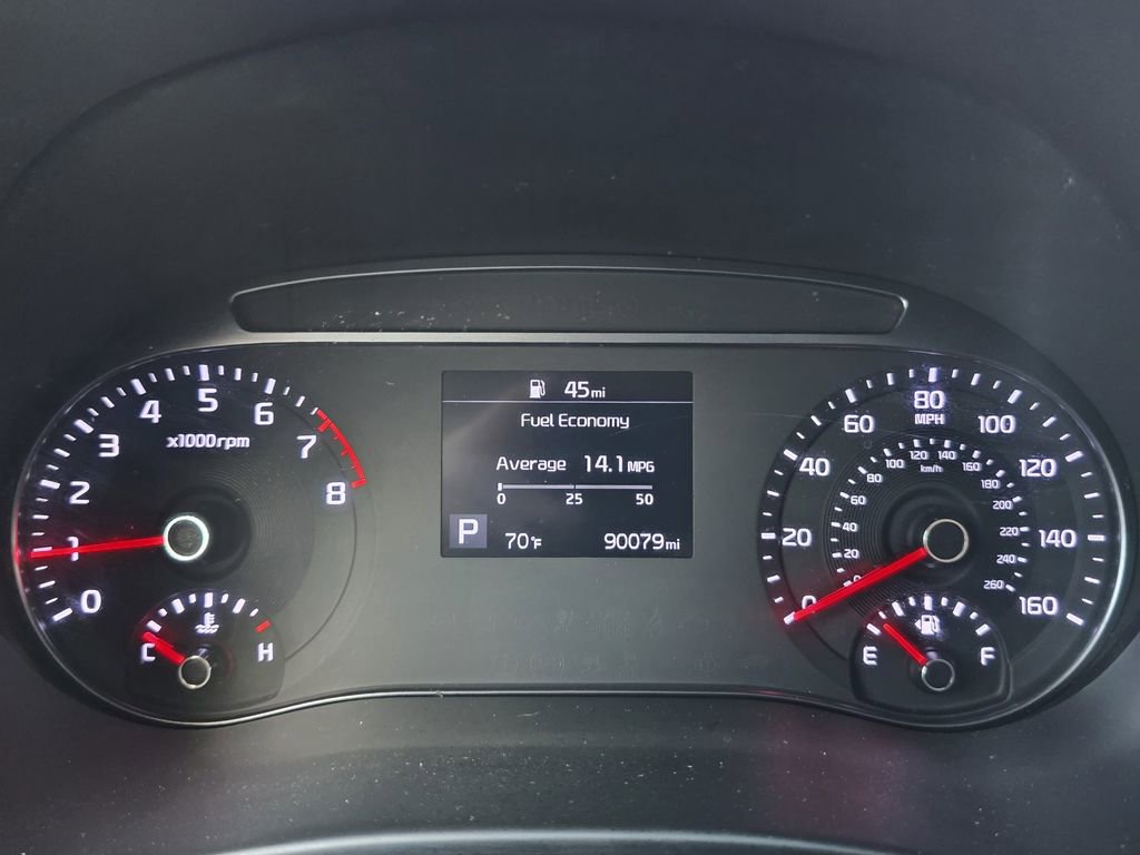 Used 2022 Kia Soul LX image 22