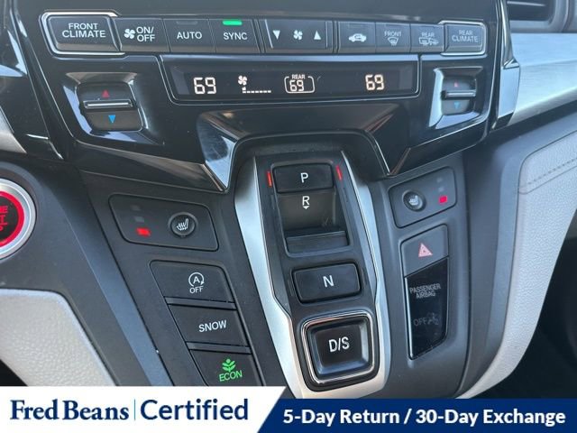 Used 2019 Honda Odyssey Touring image 19