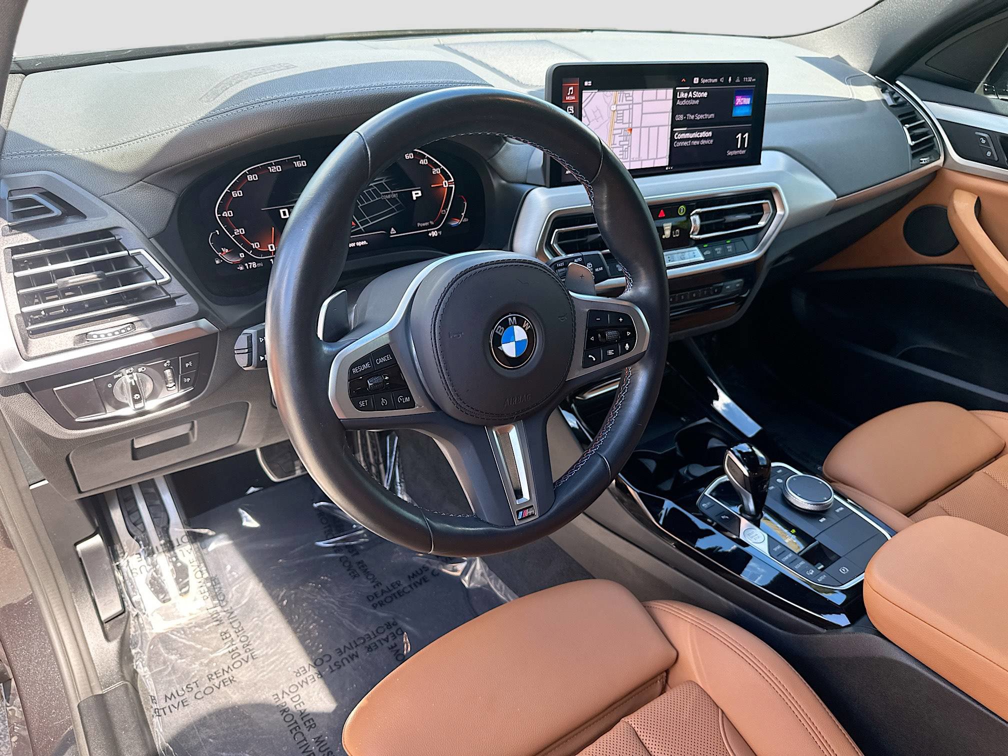 Used 2024 BMW X3 M40i image 9