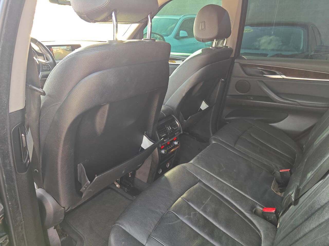 Used 2016 BMW X5 sDrive35i RWD image 10