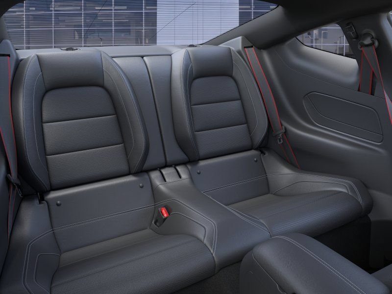 New 2026 Ford Mustang GT Premium RWD image 11