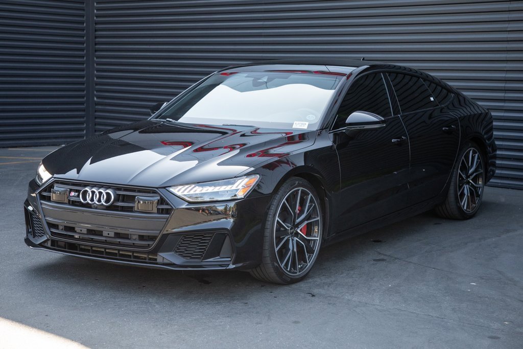 Used 2023 Audi S7 Premium Plus w/ Premium Plus Package