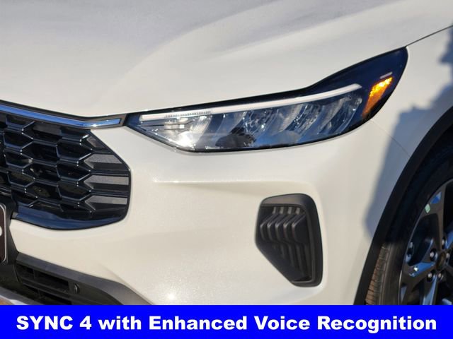 New 2026 Ford Escape ST-Line w/ Tech Pack #1 image 8