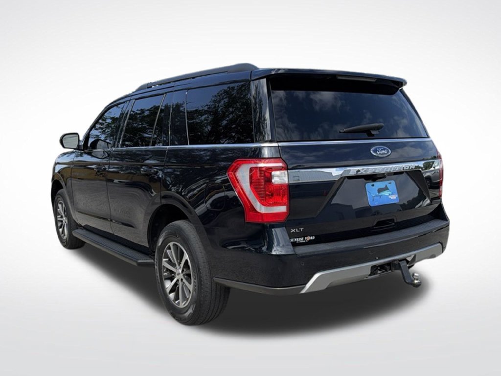 Used 2021 Ford Expedition XLT RWD image 6
