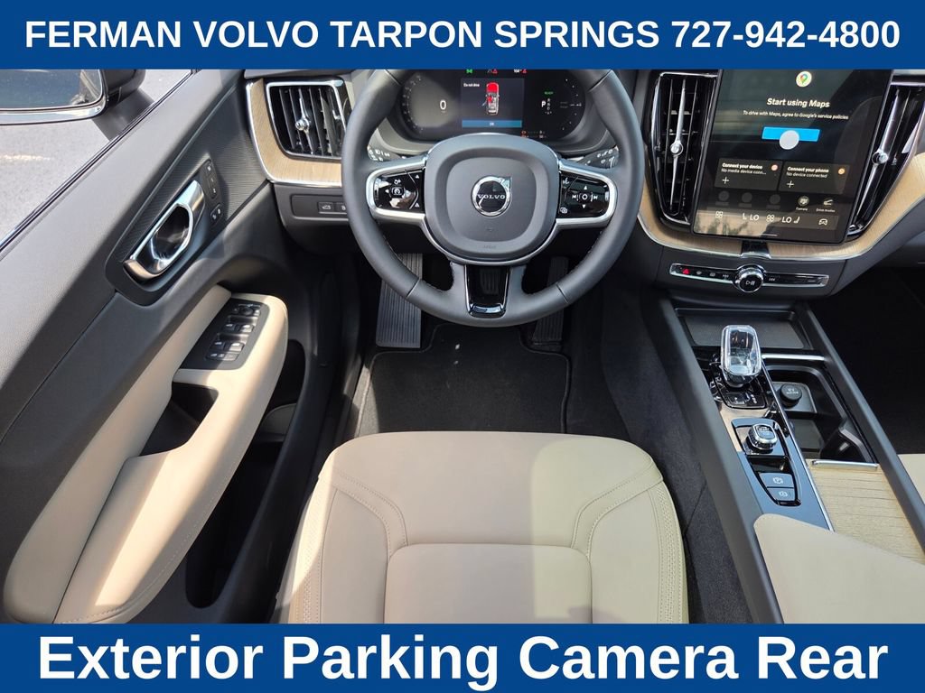 New 2026 Volvo XC60 T8 Core AWD/4WD image 16