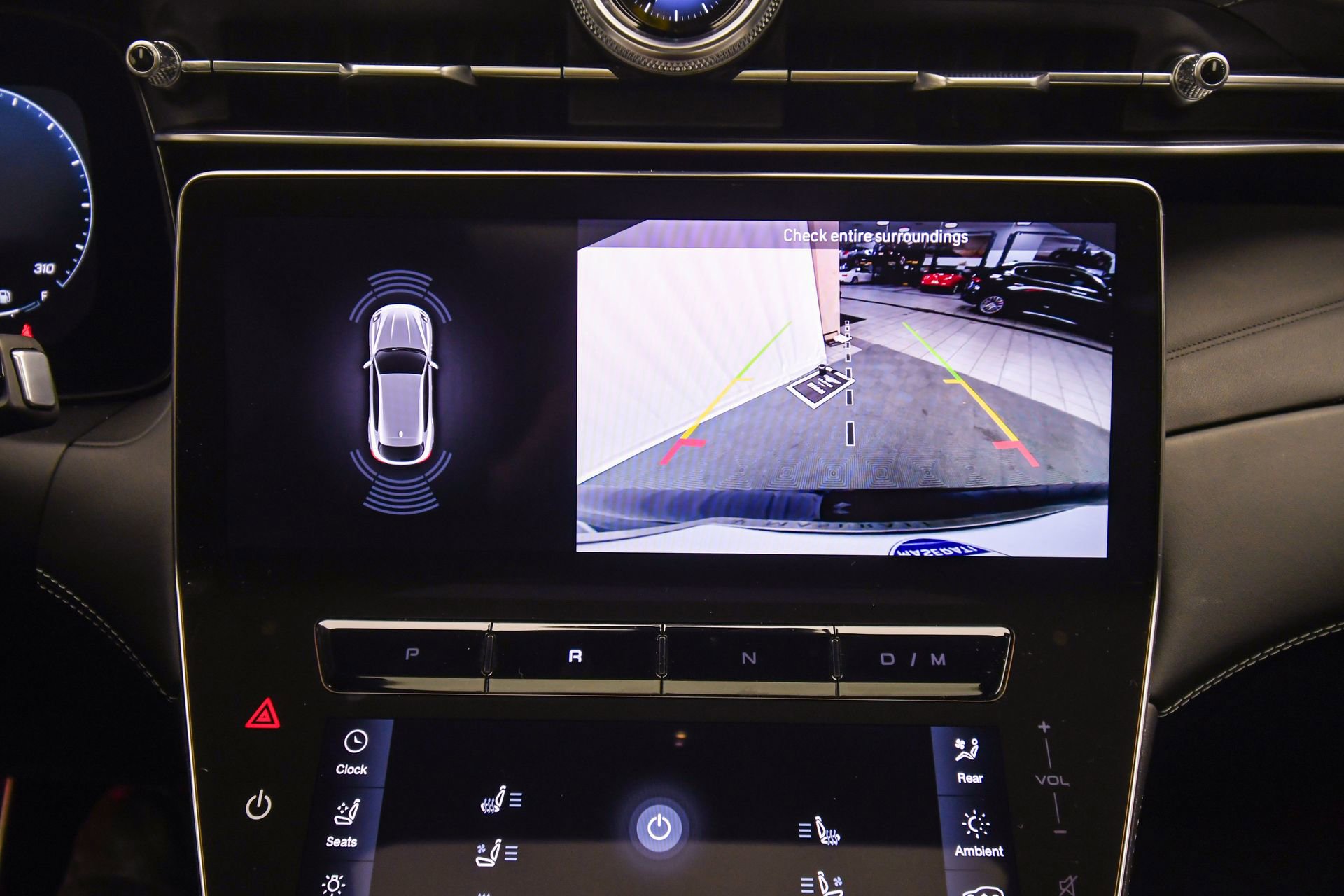 New 2026 Maserati Grecale Modena AWD/4WD image 18