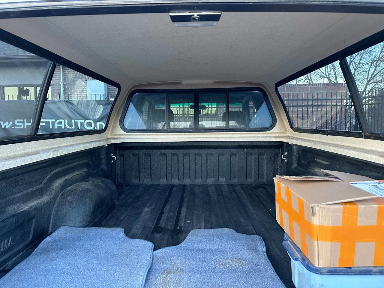 Used 1998 Toyota T100 SR5 image 27