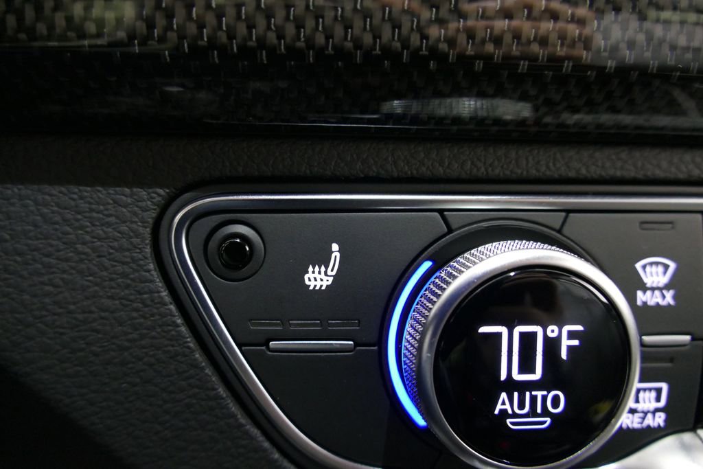 Used 2025 Audi SQ5 Premium Plus w/ Premium Plus Package image 14