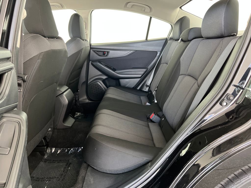 Used 2022 Subaru Impreza 2.0i image 23