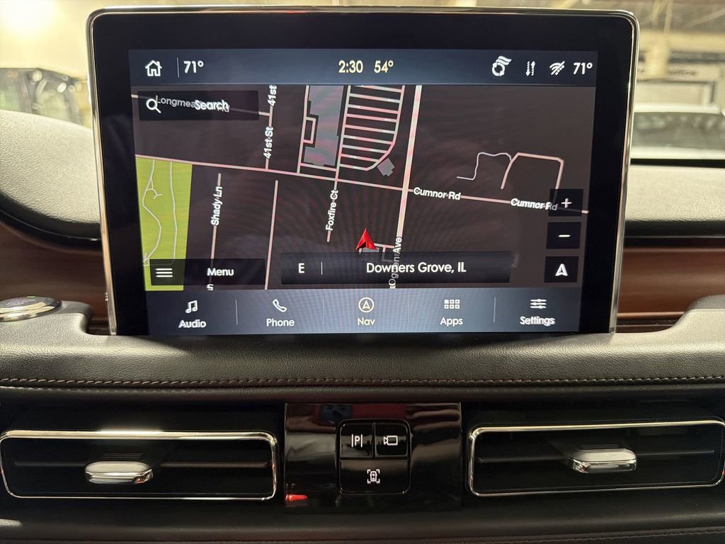 Used 2021 Lincoln Aviator Grand Touring w/ Equipment Group 302A AWD/4WD image 20