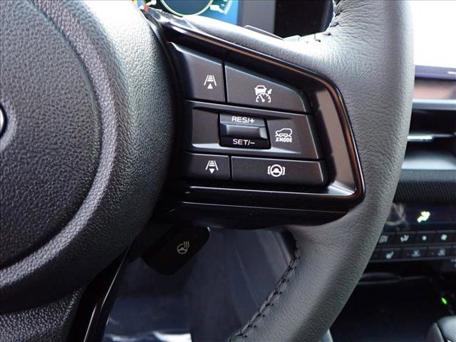 New 2026 Subaru Outback Premium image 17