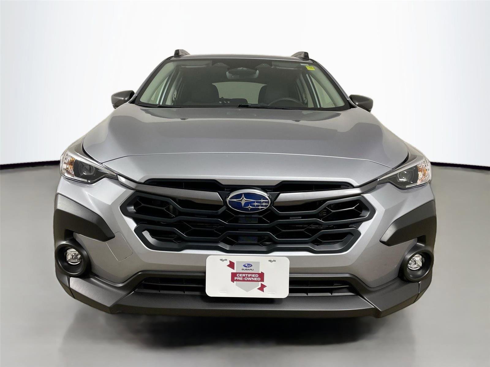Used 2025 Subaru Crosstrek 2.0i Premium AWD/4WD image 3