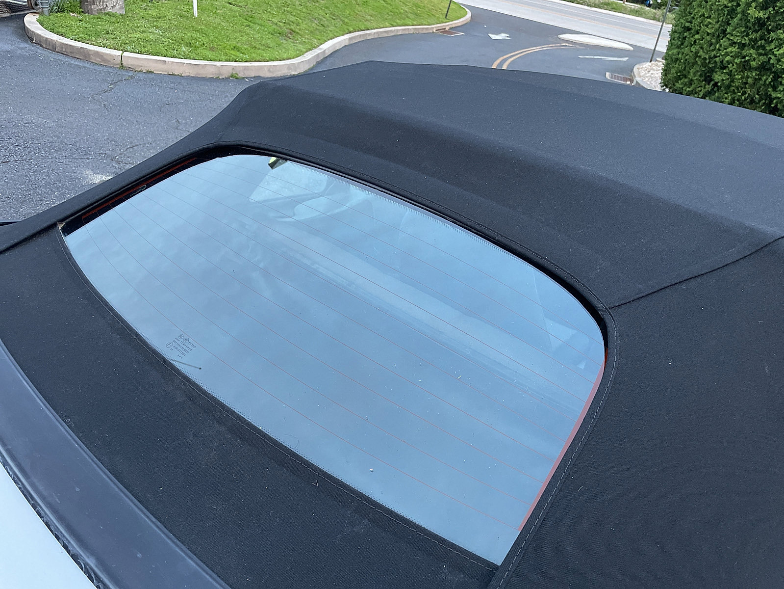 Used 1997 Toyota Paseo Convertible image 45