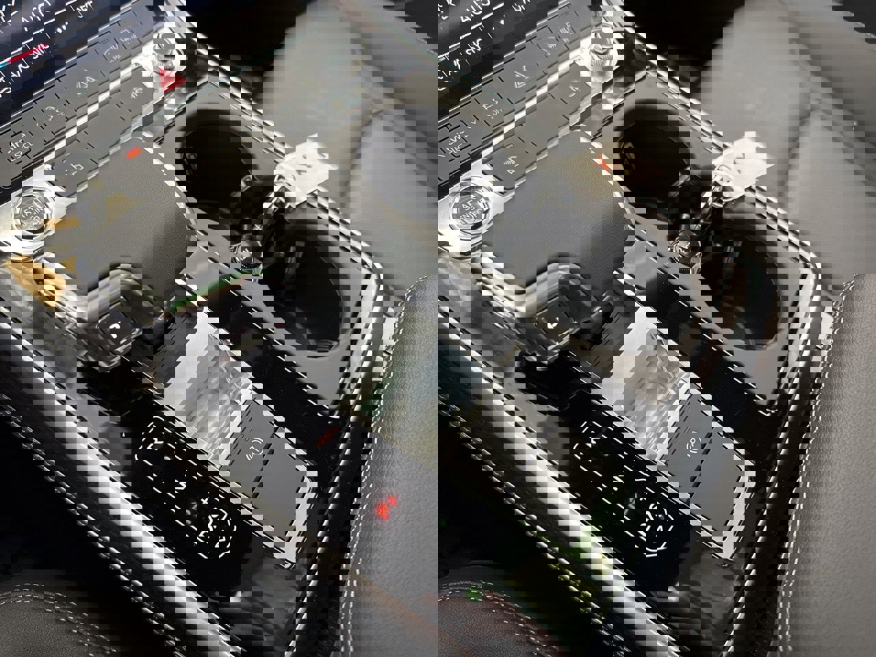 New 2025 Audi Q8 Premium Plus image 32