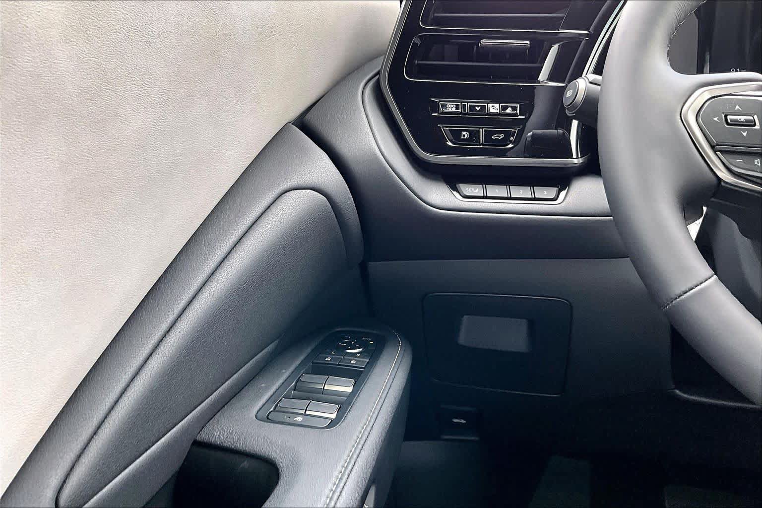 New 2026 Lexus TX 350 AWD w/ Technology Package image 20