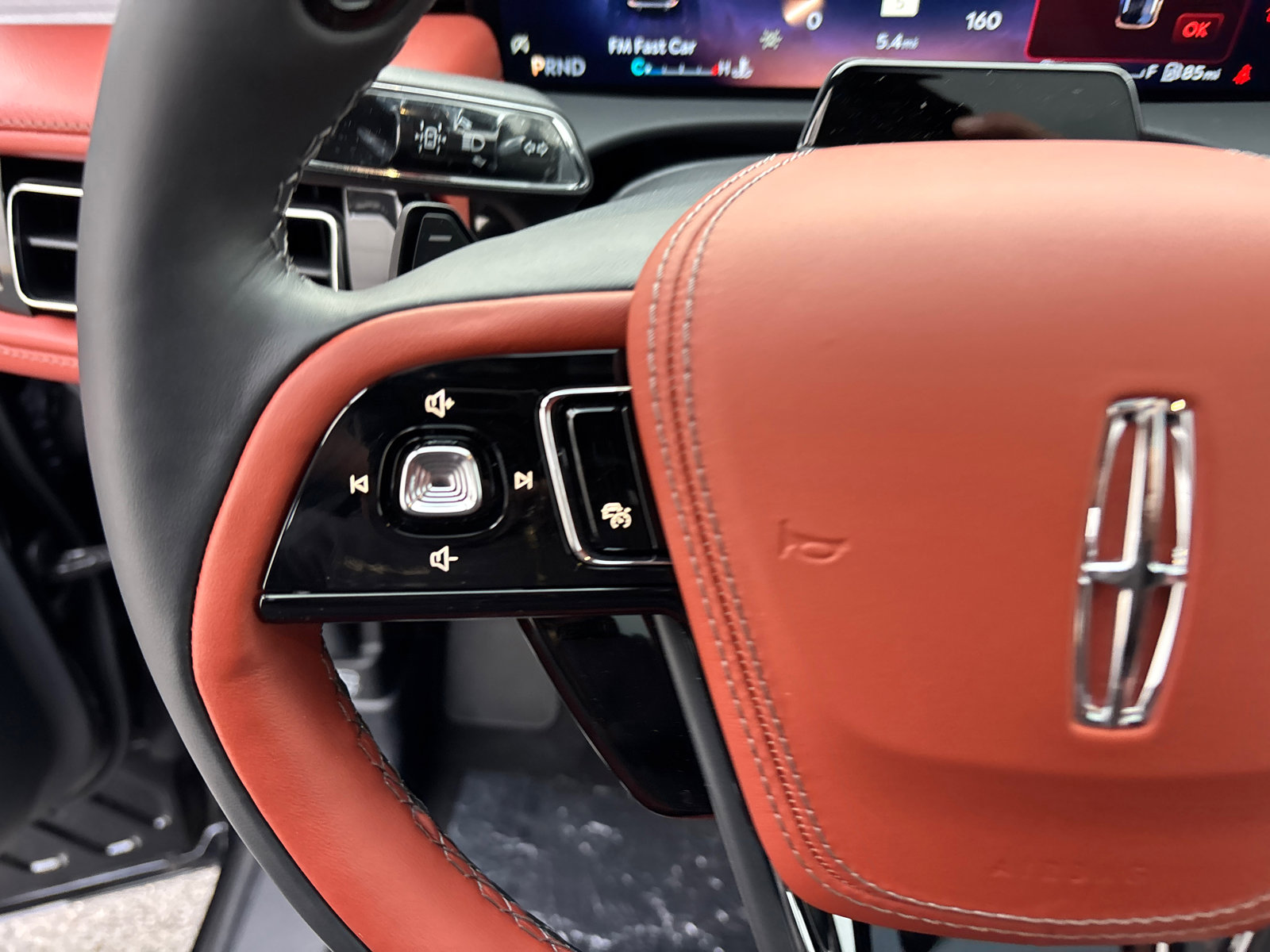 New 2025 Lincoln Aviator Reserve w/ Illumination Package image 19