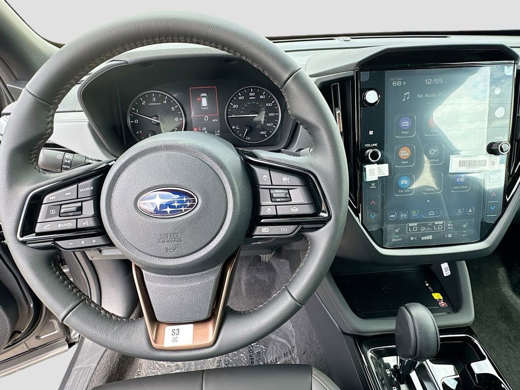 New 2026 Subaru Forester Sport image 11