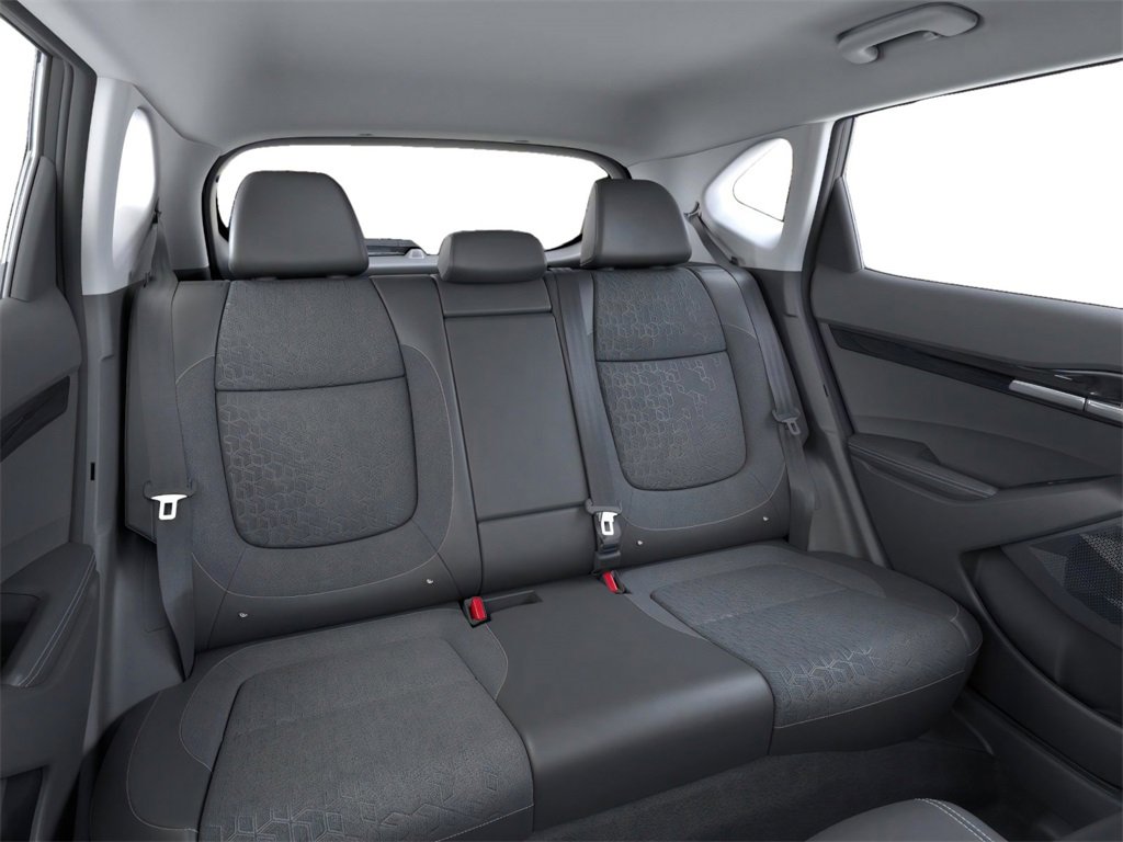 New 2026 Kia Seltos S image 16